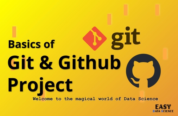 초보자를 위한 git & github 기본기 썸네일