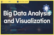 빅데이터 분석 및 시각화 썸네일
