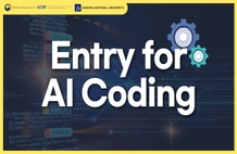 Hình thu nhỏ của Nhập môn lập trình trí tuệ nhân tạo với Entry