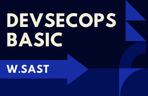 Thumbnail image of the DevSecOps Basic (/w SAST)