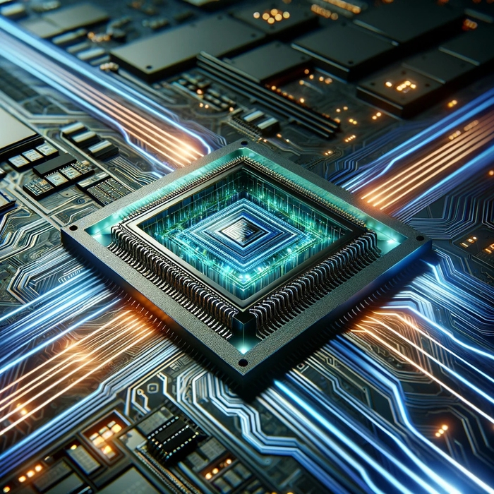 반도체 후공정 테스트 (평가분석파트) 기초