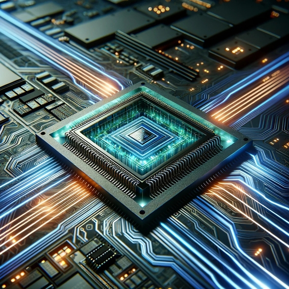 Basic semiconductor post-processing testing (evaluation and analysis) thumbnail