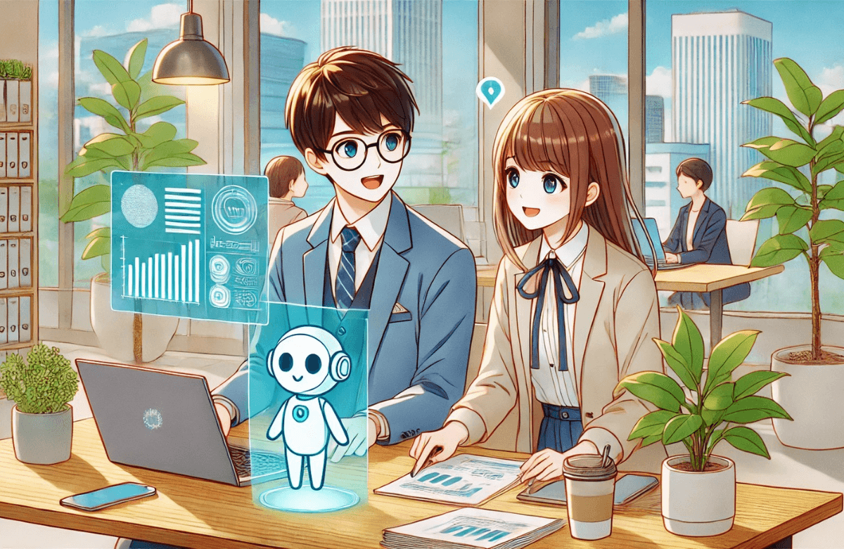 챗GPT를 활용하여 기획서, 제안서 작성하기