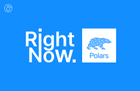Right now, Polars 썸네일