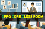 Thumbnail image of the CPPG CORE CLASSROOM 학습