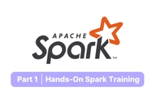 따라하며 배우는 실전 스파크 Part1 썸네일