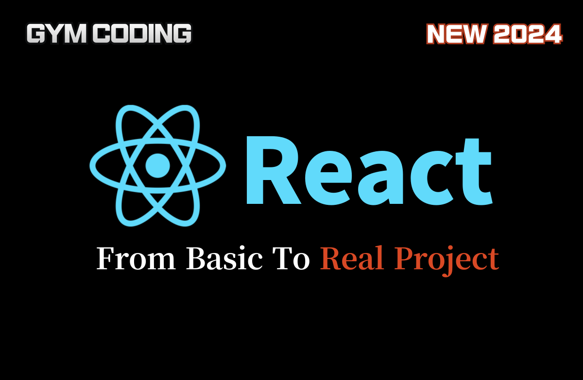 React 완벽 마스터: 기초 개념부터 린캔버스 프로젝트까지