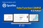 Spotfire User Training Advanced 5: R & Python Integration thumbnail