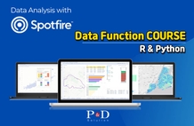 Spotfire User Training Advanced 5: R & Python Integration thumbnail