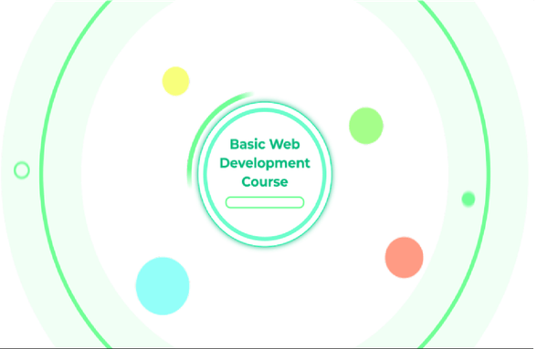 누구나 쉽게 시작하는 웹개발 기초 (Basic Web Development Course) 썸네일