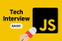 클린업 JavaScript: 베이스 빌드업! 썸네일