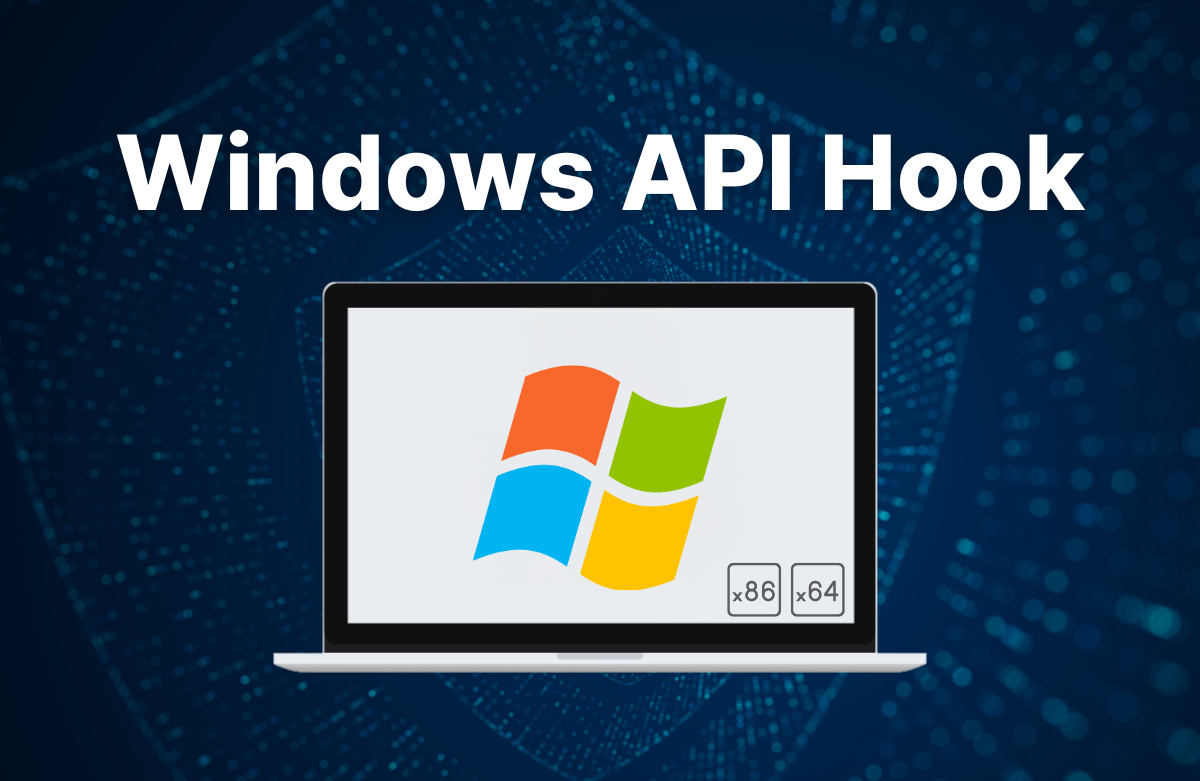 이해하면 인생이 바뀌는 Windows API hook