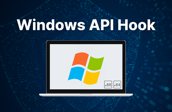 이해하면 인생이 바뀌는 Windows API hook 썸네일