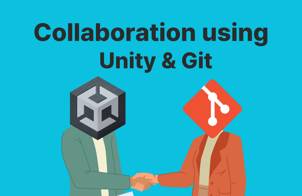 Unity와 Git을 활용한 협업 가이드 썸네일