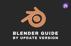 Blender 3D version-specific update feature guide thumbnail