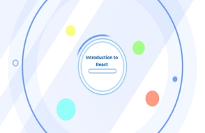 리액트 기초 (Introduction to React) 썸네일