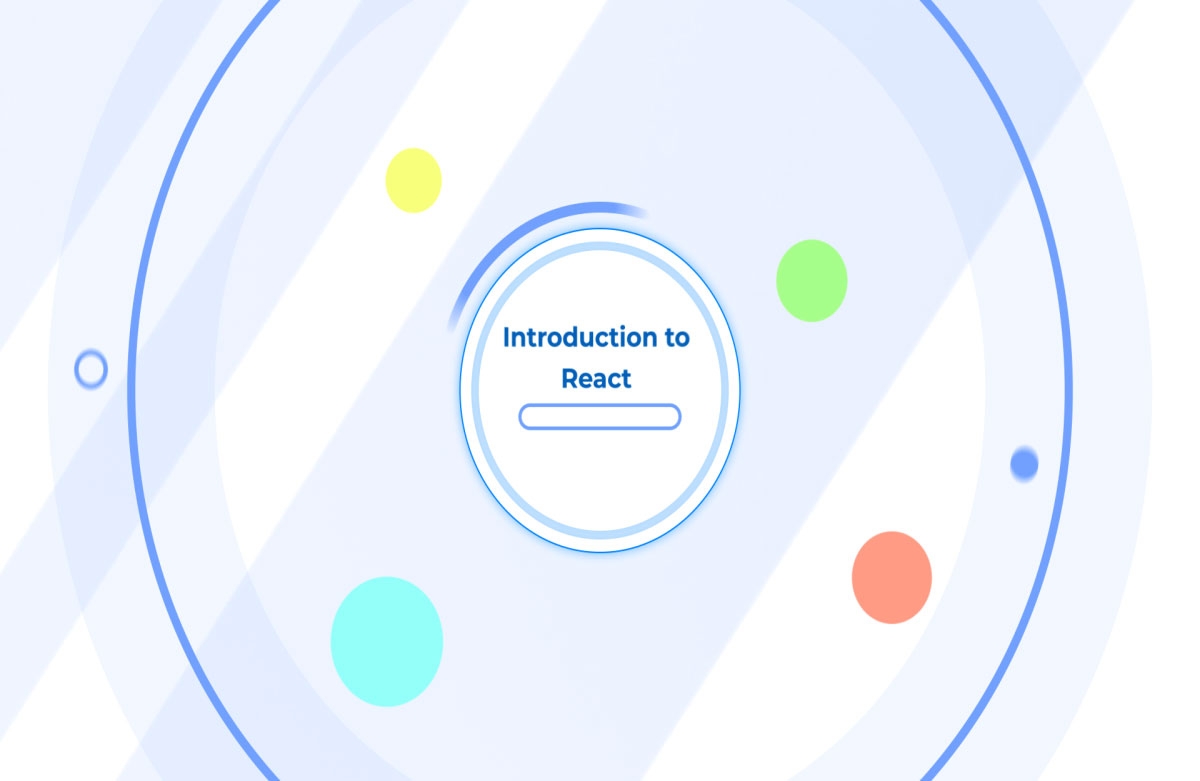 리액트 기초 (Introduction to React)