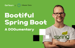 Thumbnail image of the [인프런 X VMware Tanzu] Spring Boot 밋업 with Josh Long