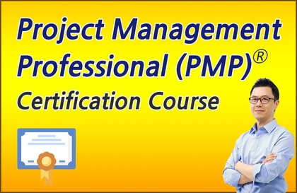 PMP(프로젝트 관리 전문가) 자격 취득과정강의 썸네일