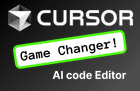 Copliot은 이제 그만! 2시간 만에 제대로 배우는 Cursor (with Next.js) 썸네일