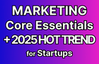 2025 Marketing Trends for Starting Brands: Customer Touchpoint Marketing thumbnail