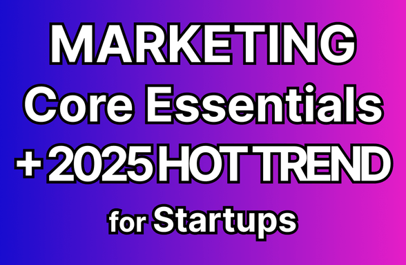 2025 Marketing Trends for Starting Brands: Customer Touchpoint Marketing thumbnail