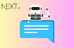 Thumbnail image of the Next.js App router 기반 Chat GPT 만들기