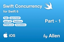 앨런 Swift Concurrency for Swift 6 (Part-1) 썸네일