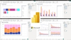Hình thu nhỏ của Khái niệm cơ bản về trực quan hóa dữ liệu bằng Power BI