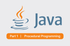 차별화된 취업전략! 독하게 시작하는 Java - Part 1 썸네일