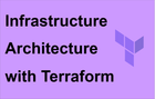 Terraform with Architecture (Terraform Module) thumbnail