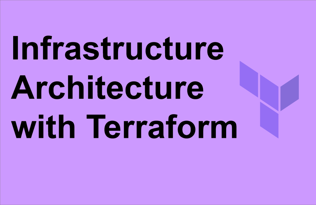 아키텍처와 함께하는 Terraform (테라폼)