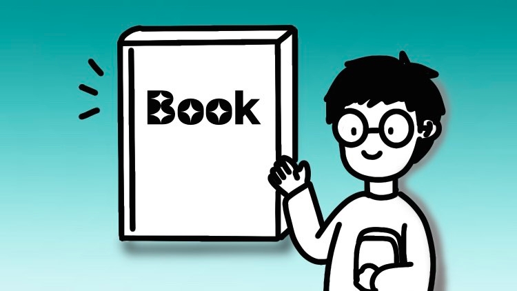 책을 만들어보장! - "내 커리어를 책으로 만드는 방법"