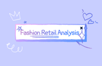 Thumbnail image of the 패션리테일분석 (Fashion Retail Analysis)