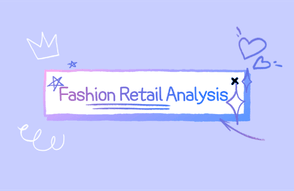 패션리테일분석 (Fashion Retail Analysis) 썸네일