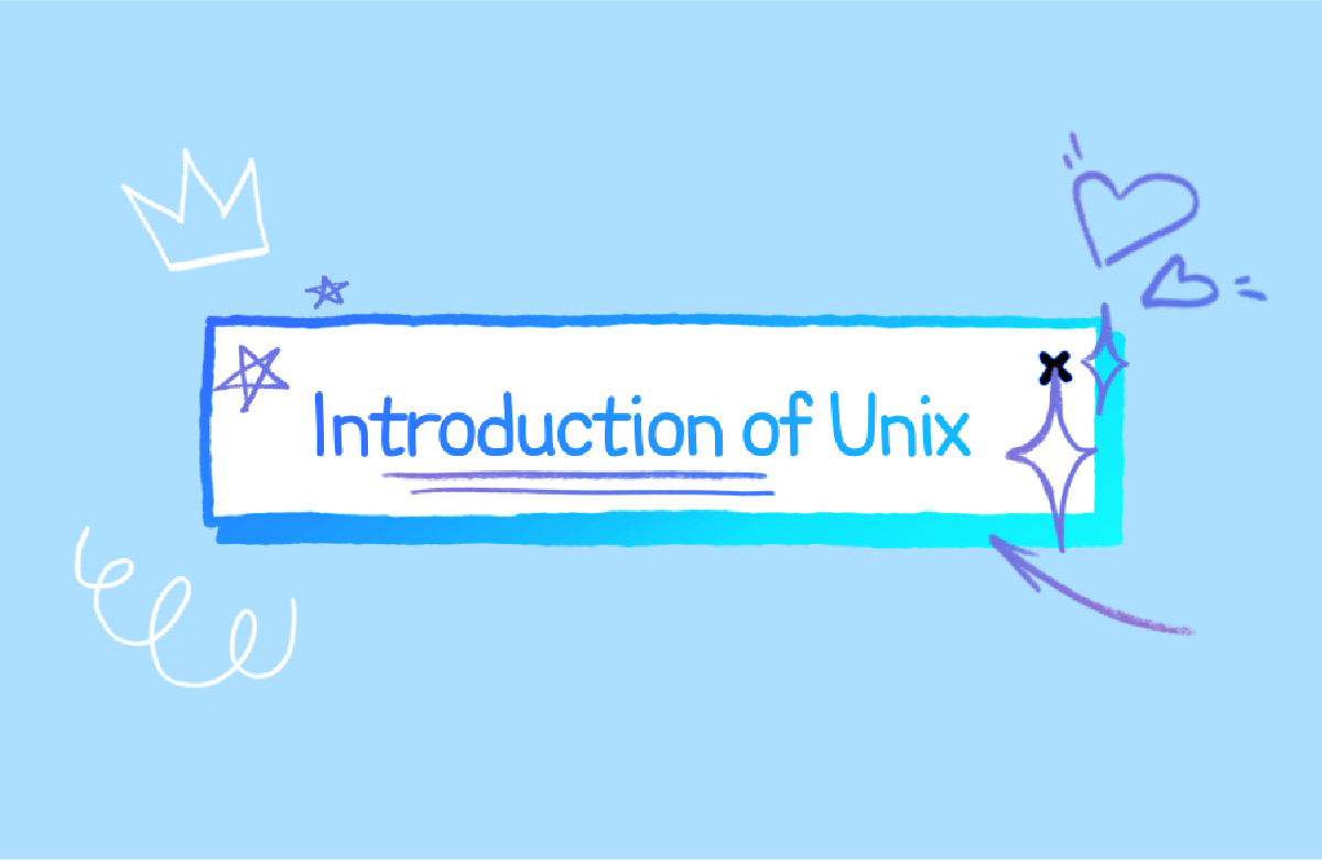 유닉스 기초 (Introduction to Unix)