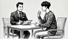 효과적인 1on1 추진을 위한 매뉴얼 101 - 현재 조직의 새로운 HR 전략 썸네일