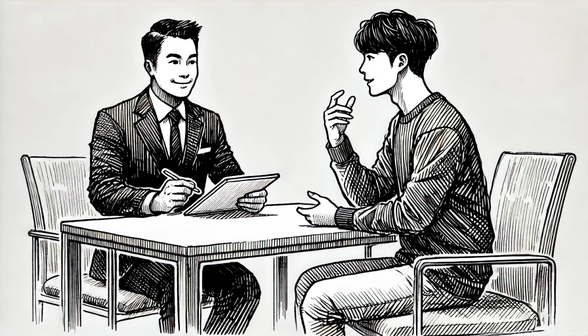 효과적인 1on1 추진을 위한 매뉴얼 101 - 현재 조직의 새로운 HR 전략 썸네일