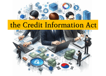 Learn all about the Credit Information Act and its subordinate statutes. thumbnail