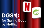 Thumbnail image of the DGS: NETFLIX가 스프링 부트로 대용량 트래픽을 처리하는 방법