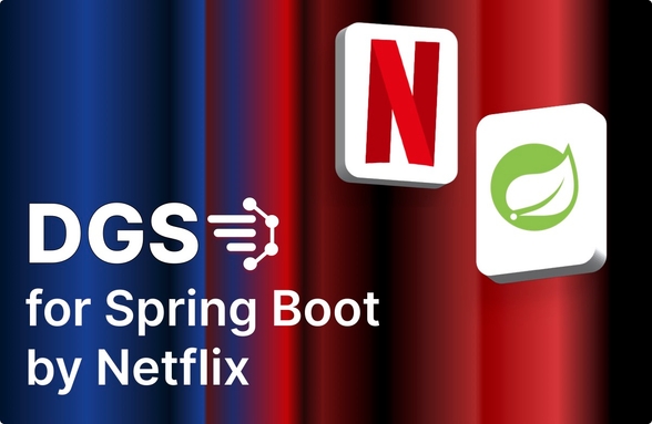 DGS: NETFLIX가 스프링 부트로 대용량 트래픽을 처리하는 방법 썸네일