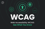 Thumbnail image of the 아는 만큼 보이는 웹 접근성 WCAG