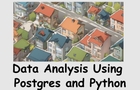 Analysis and visualization of 5 million Korean apartment transaction data using PostgreSQL thumbnail
