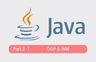 기초 탄탄! 독하게 시작하는 Java - Part 2 : OOP와 JVM 프로필 이미지