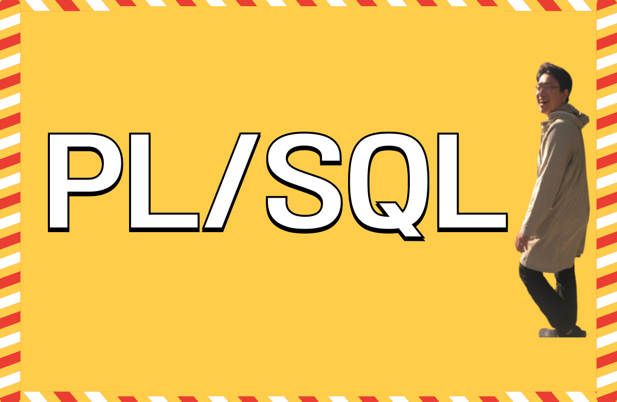 [SQL 자동화] 실무에서 바로 쓰는 PL/SQL