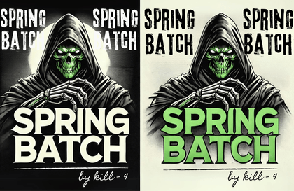 죽음의 Spring Batch: 스프링 배치를 종결시키자강의 썸네일