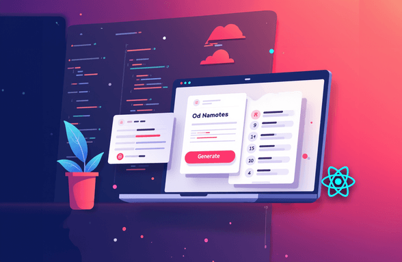 Hình thu nhỏ của Dự án front-end dành cho người mới bắt đầu học React và Next.js: Hoàn thành Tailwind CSS và triển khai tĩnh