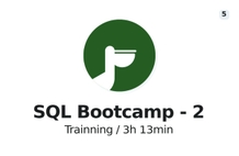 [문풀반]작정하고 풀어보는 SQL 쿼리 50제 (하) - 코테대비 썸네일