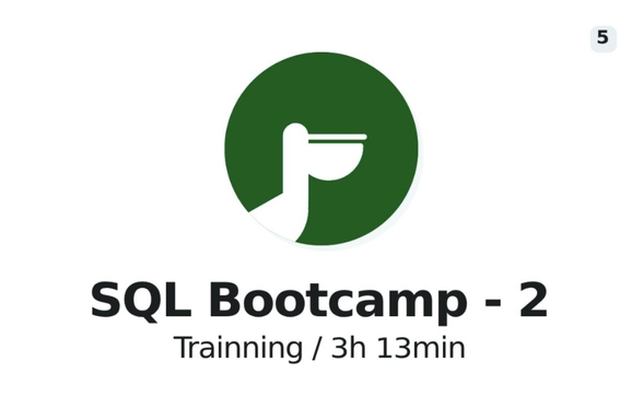 [문풀반]작정하고 풀어보는 SQL 쿼리 50제 (하) - 코테대비 썸네일