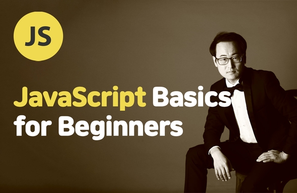 The flower of web programming! JavaScript basics thumbnail
